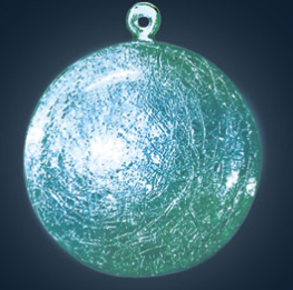 Let There Be Light! loominocity Light Ornaments Let There Be Light! loominocity Light Ornaments